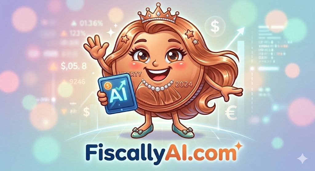 Pennie - AI Financial Guide